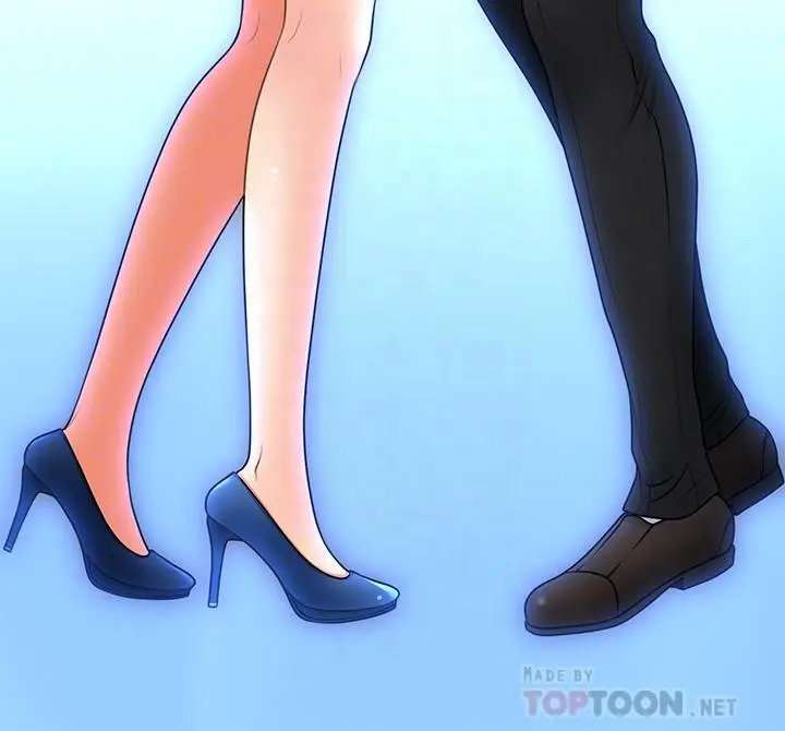 Perfect Girl capítulo 46 página 9