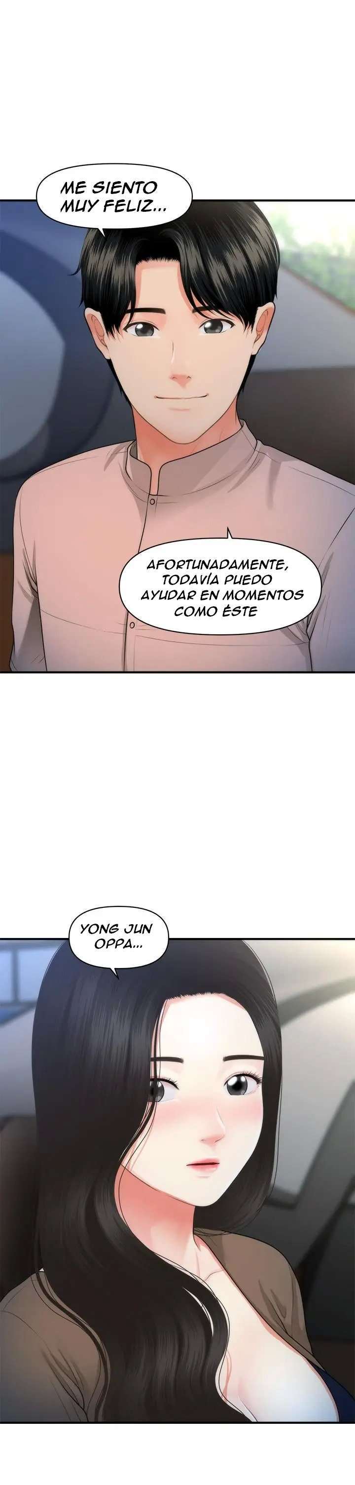 Perfect Girl capítulo 47 página 23