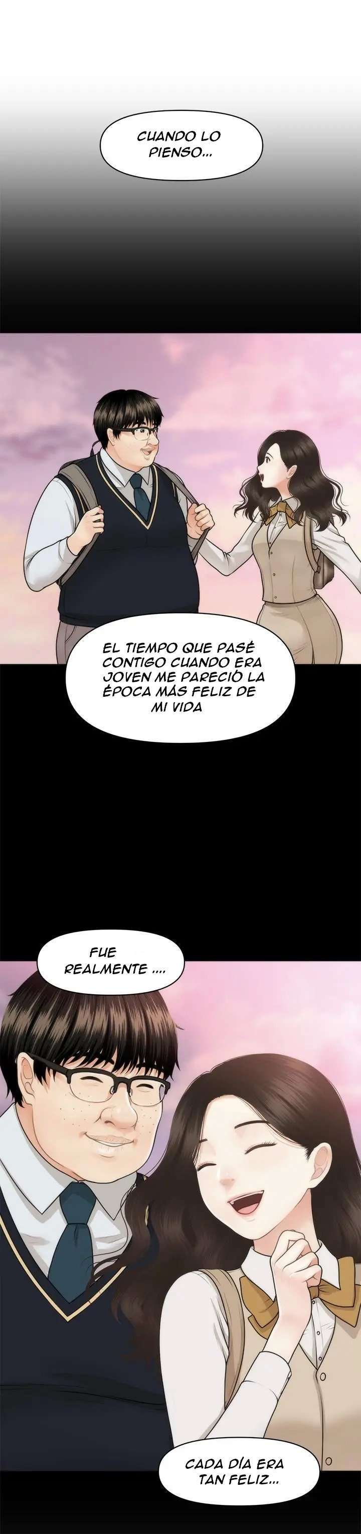 Perfect Girl capítulo 47 página 24