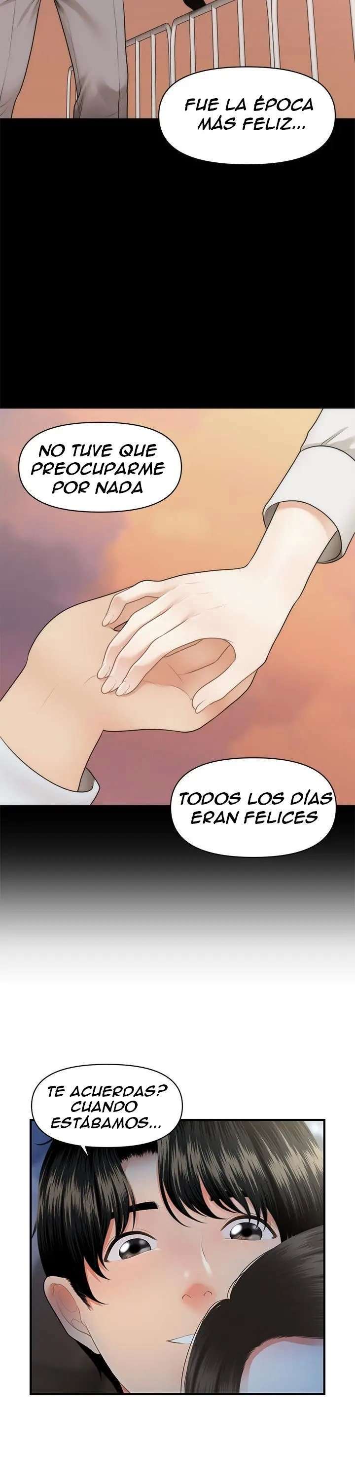 Perfect Girl capítulo 47 página 29