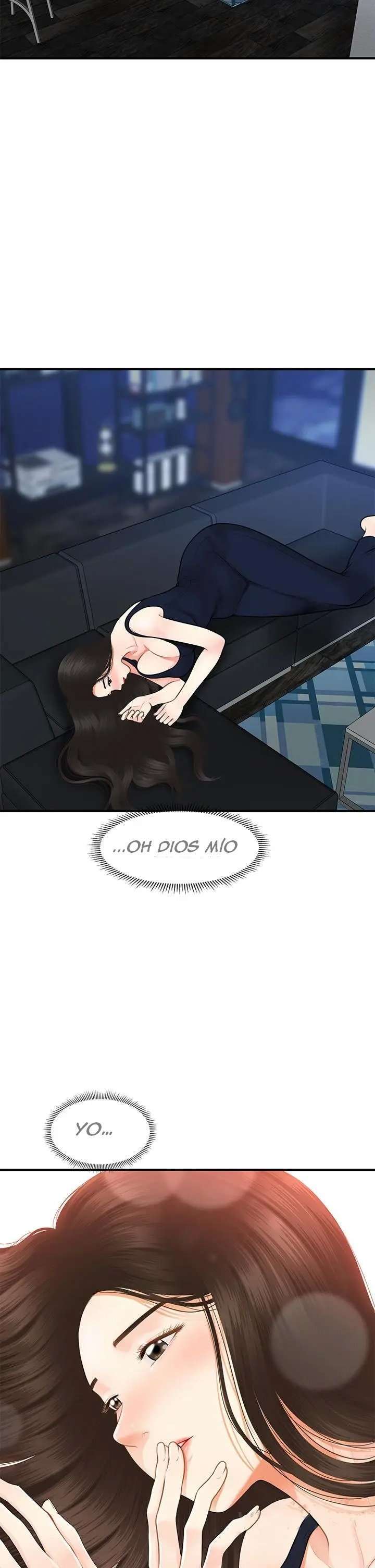 Perfect Girl capítulo 47 página 41