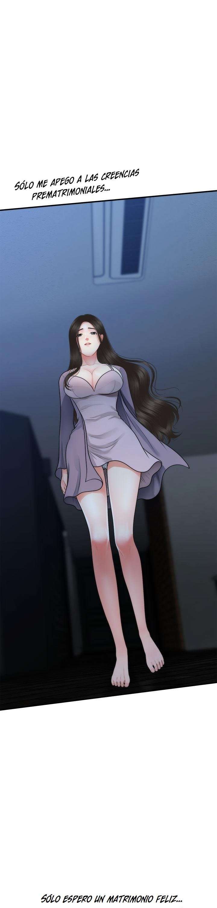 Perfect Girl capítulo 48 página 25