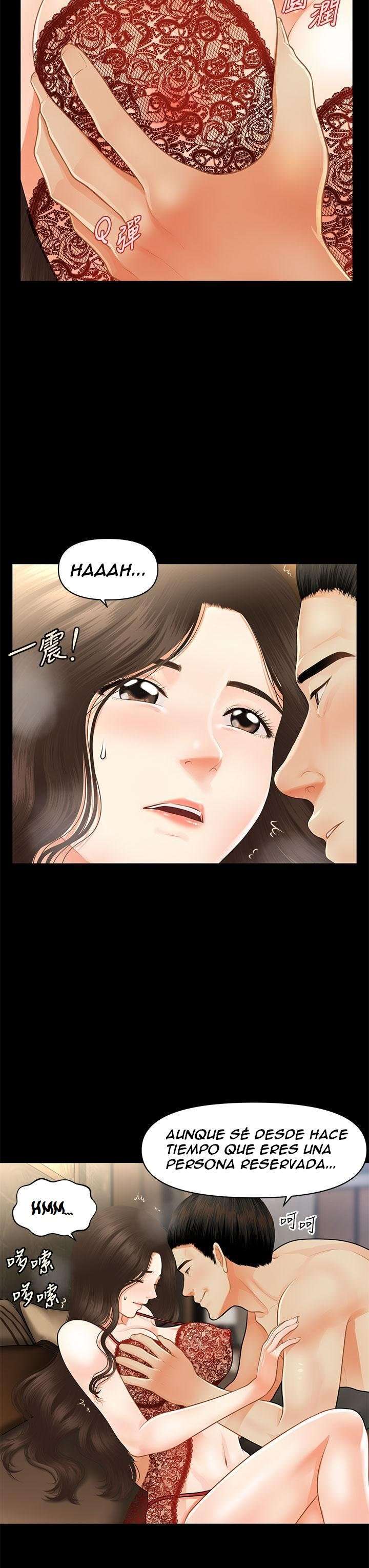Perfect Girl capítulo 48 página 35