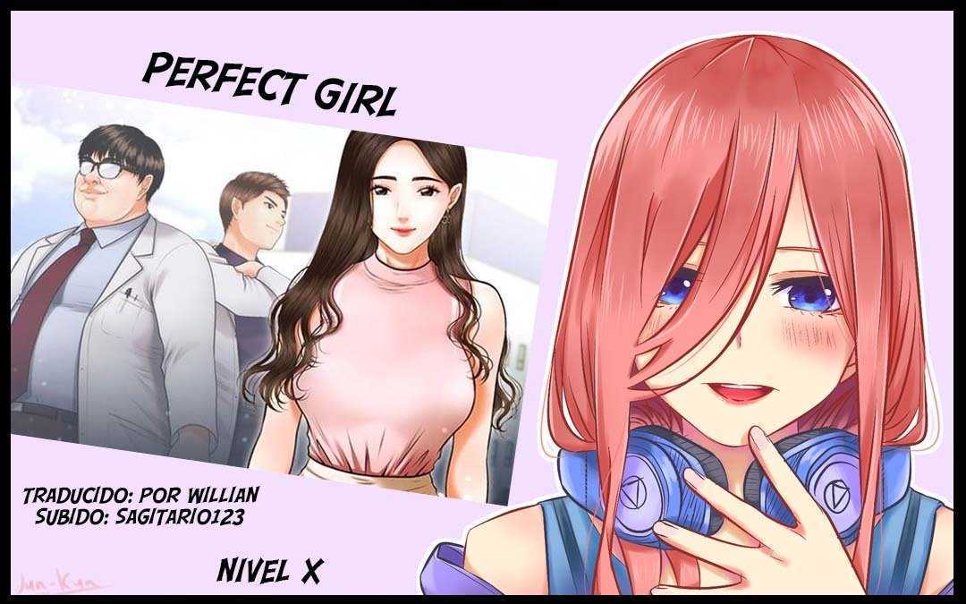 Perfect Girl capítulo 49 página 1