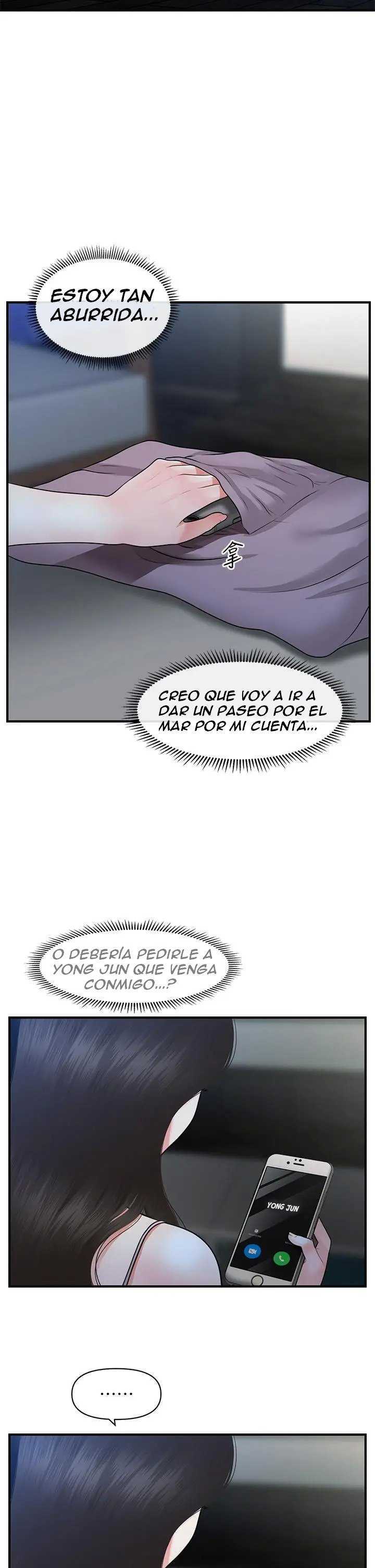 Perfect Girl capítulo 49 página 19