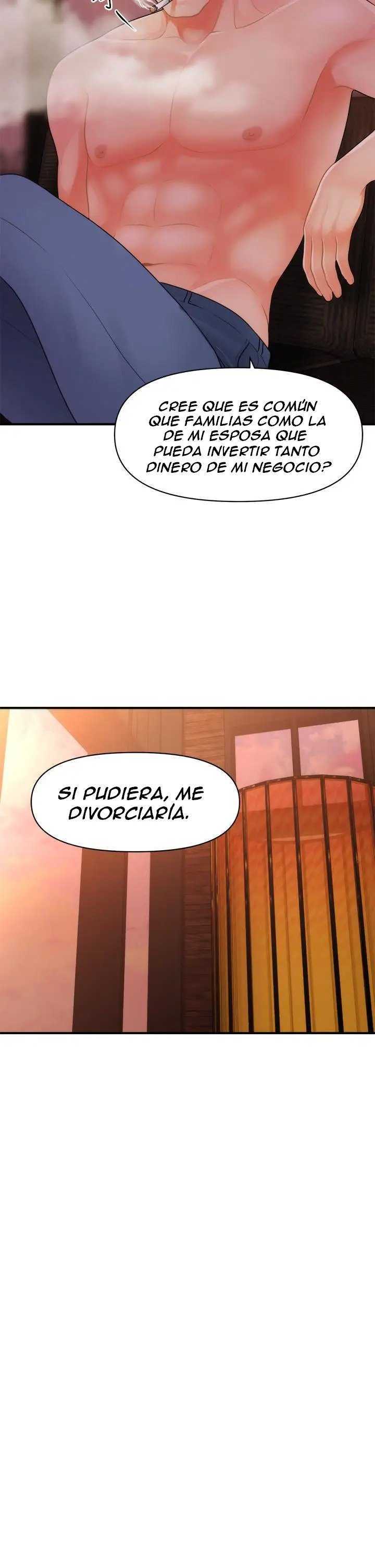 Perfect Girl capítulo 49 página 34