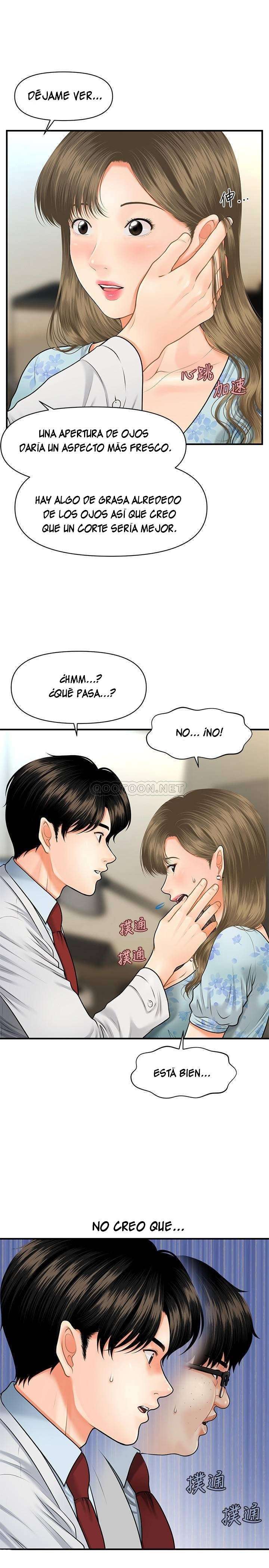 Perfect Girl capítulo 5 página 28