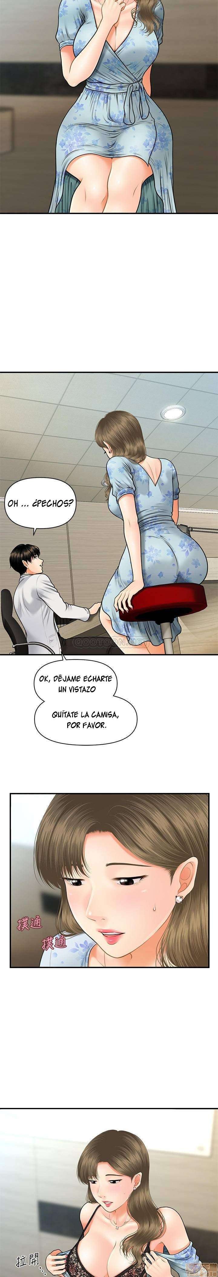 Perfect Girl capítulo 5 página 30