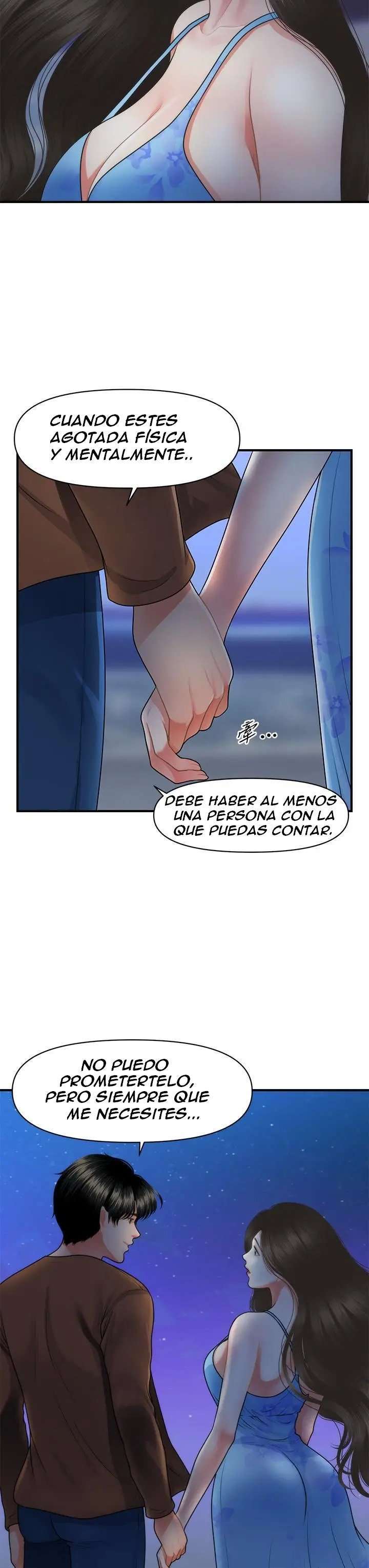 Perfect Girl capítulo 50 página 23