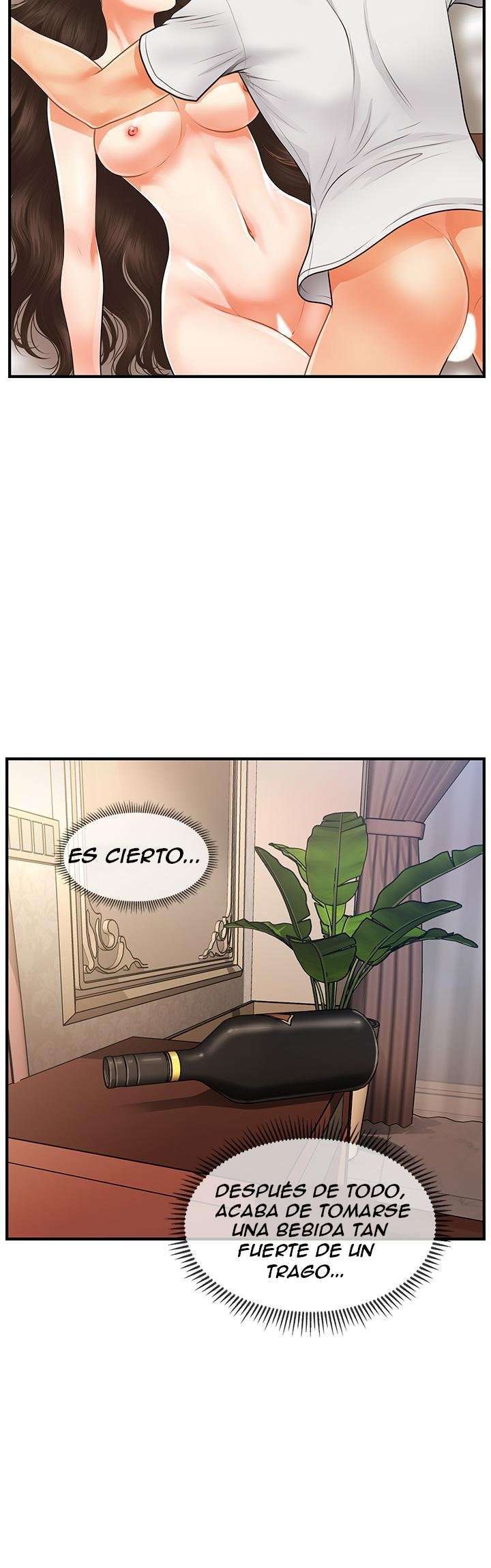 Perfect Girl capítulo 52 página 26