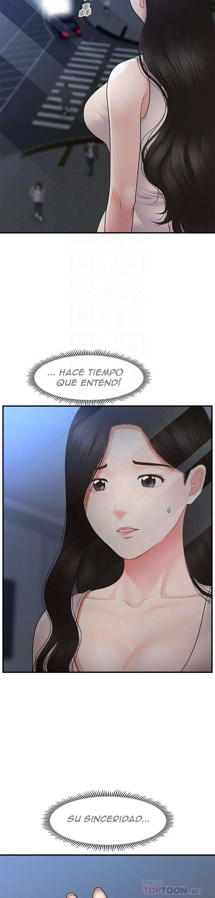 Perfect Girl capítulo 53 página 19