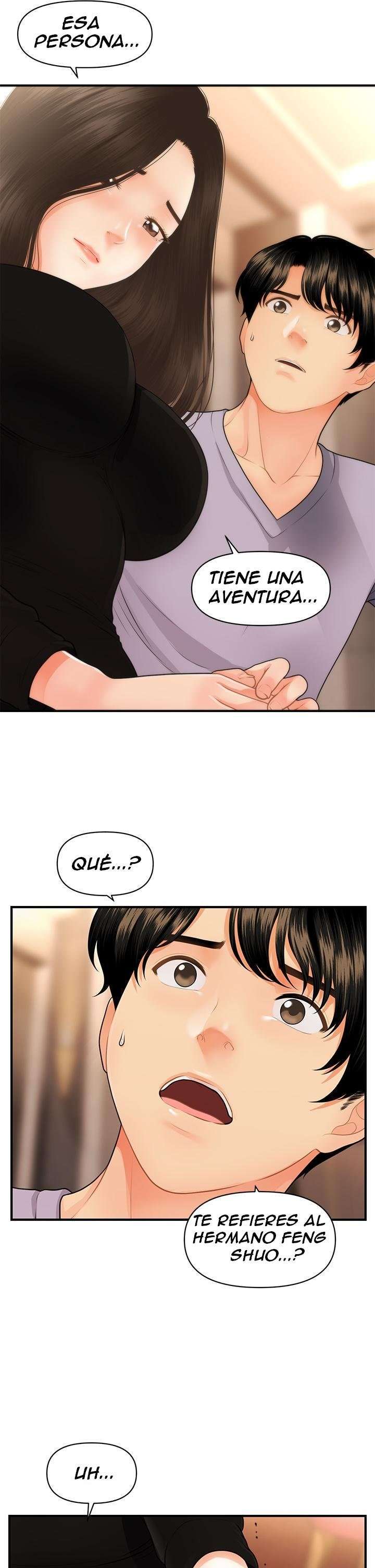 Perfect Girl capítulo 53 página 25