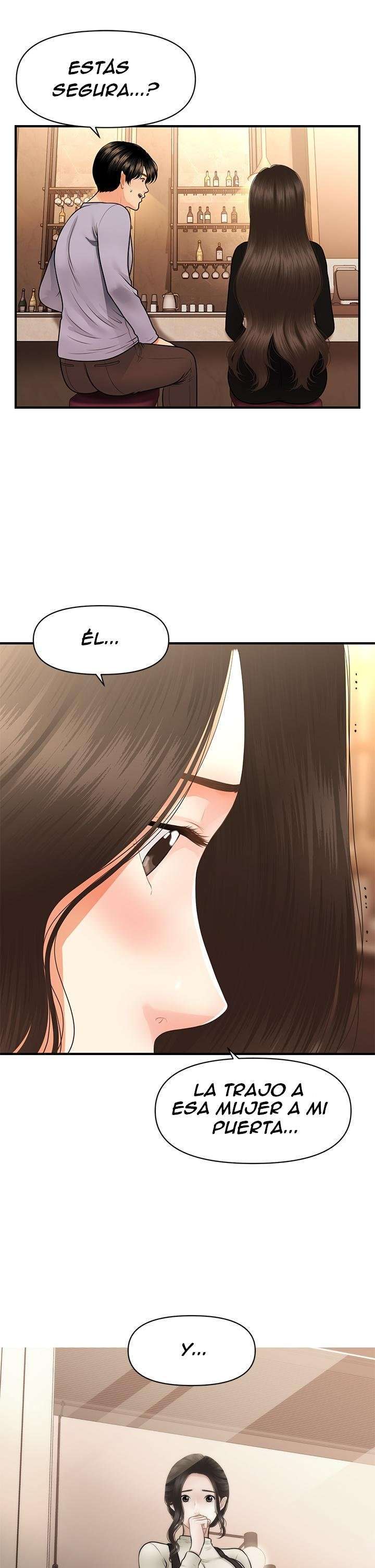 Perfect Girl capítulo 53 página 27