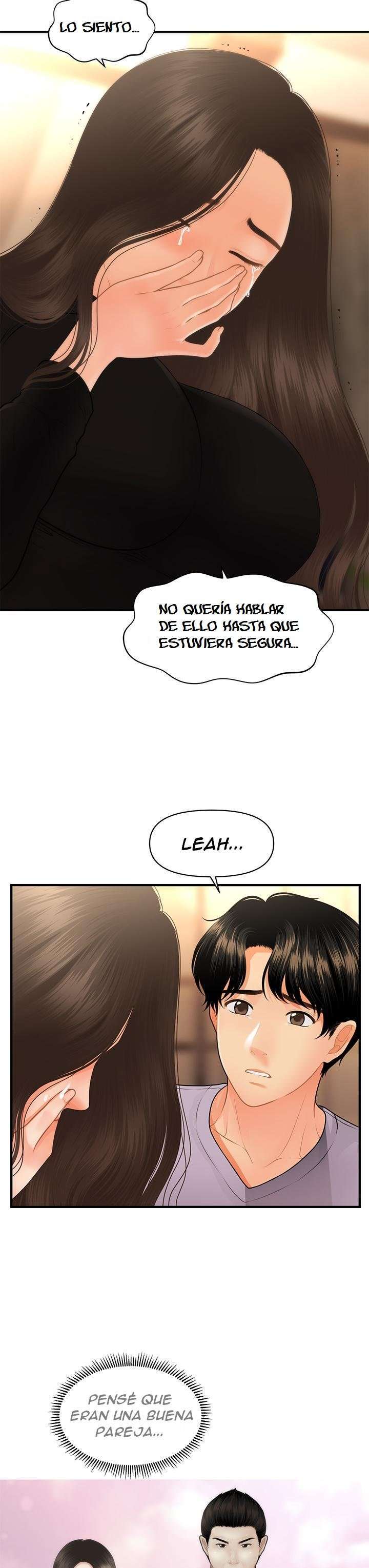 Perfect Girl capítulo 53 página 29