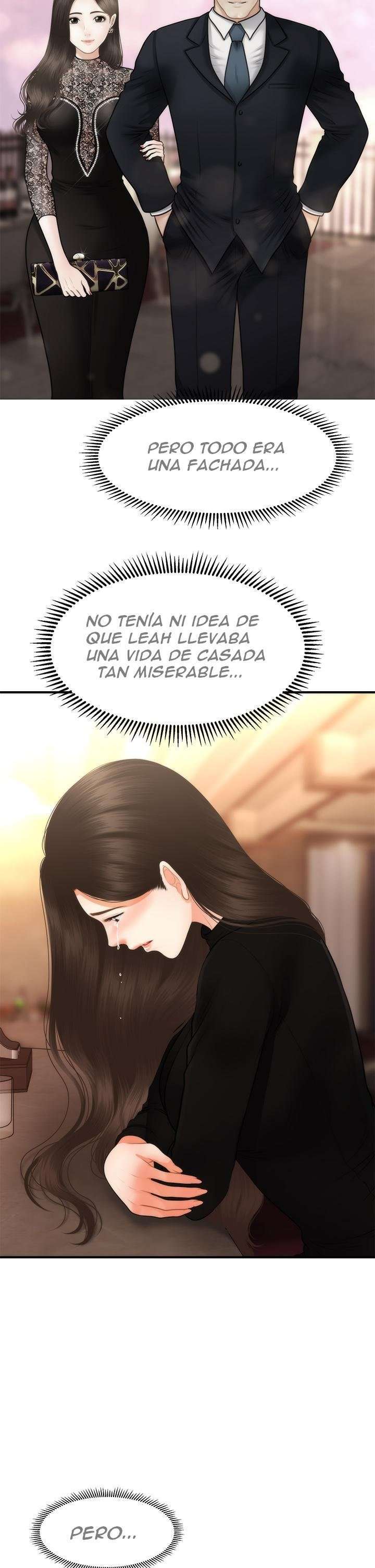 Perfect Girl capítulo 53 página 30