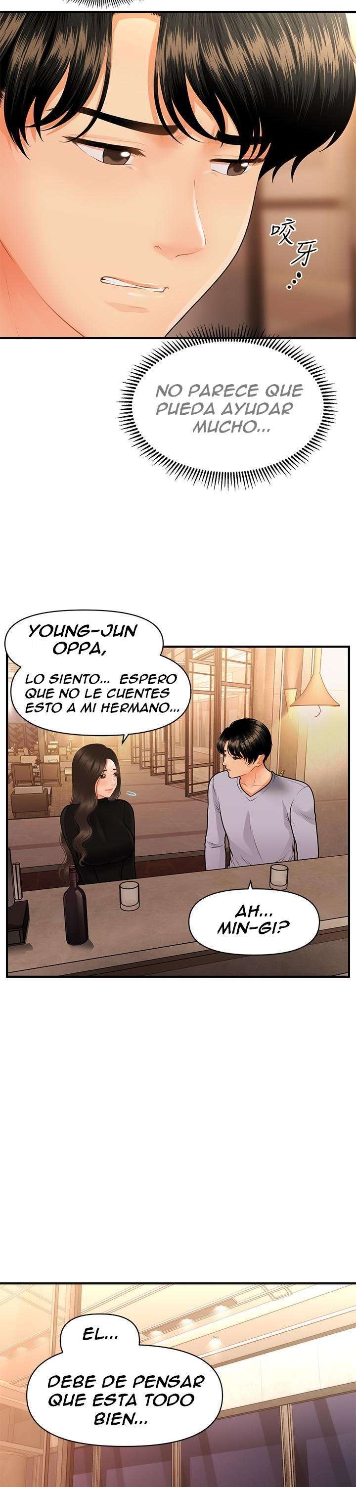 Perfect Girl capítulo 53 página 31