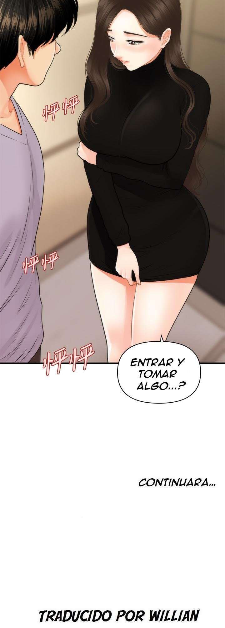 Perfect Girl capítulo 53 página 46