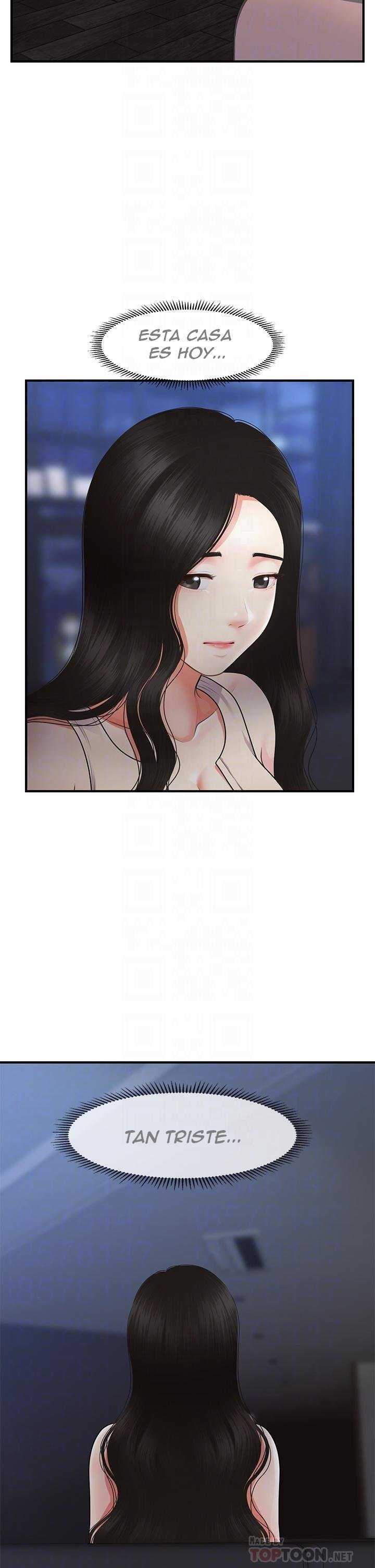 Perfect Girl capítulo 53 página 5