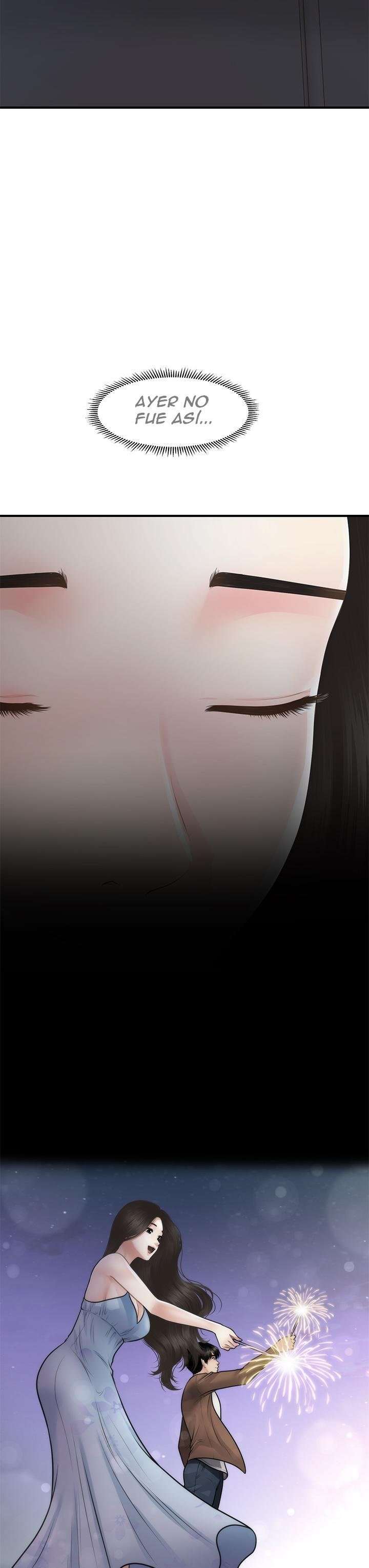 Perfect Girl capítulo 53 página 6