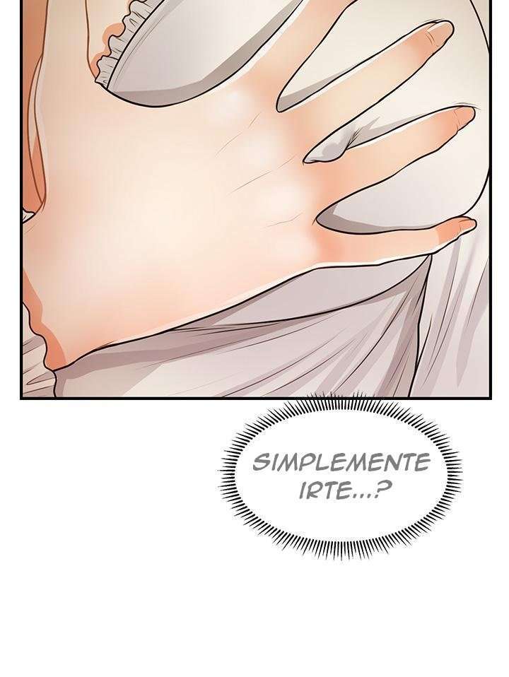 Perfect Girl capítulo 54 página 21