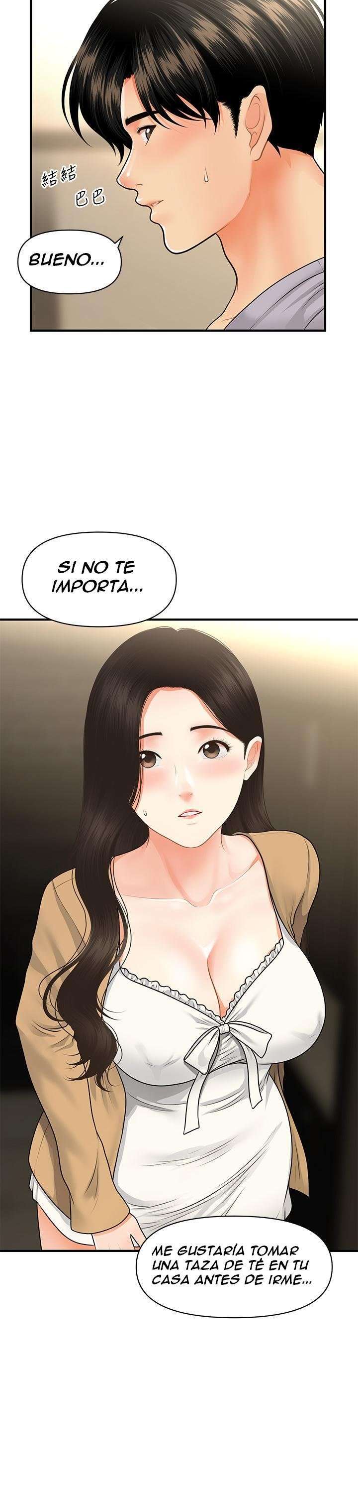 Perfect Girl capítulo 54 página 38