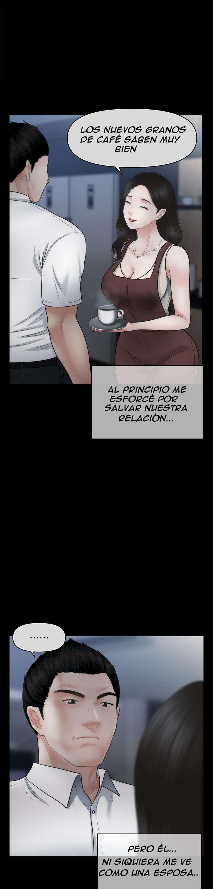 Perfect Girl capítulo 55 página 19