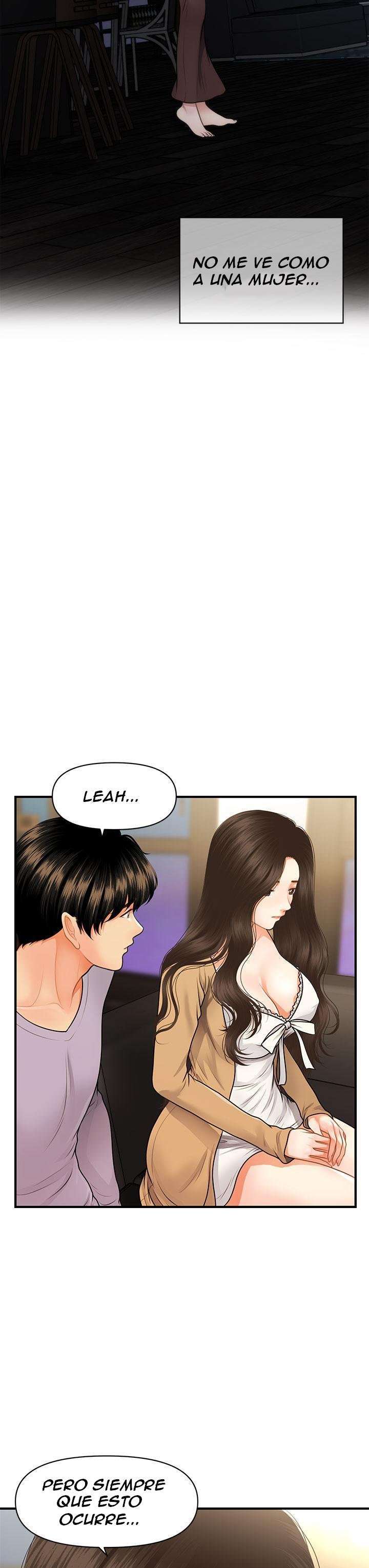 Perfect Girl capítulo 55 página 21