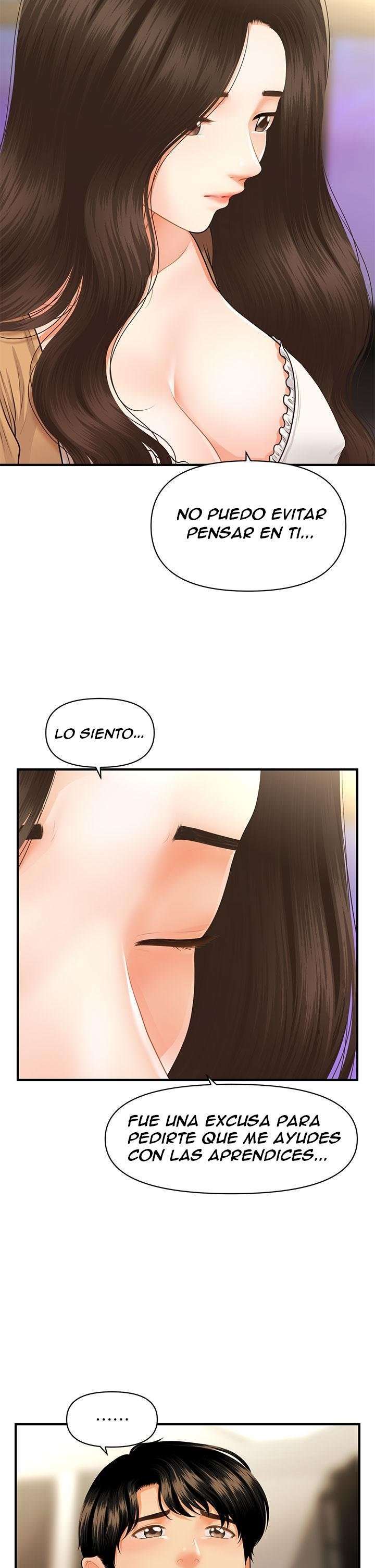 Perfect Girl capítulo 55 página 22