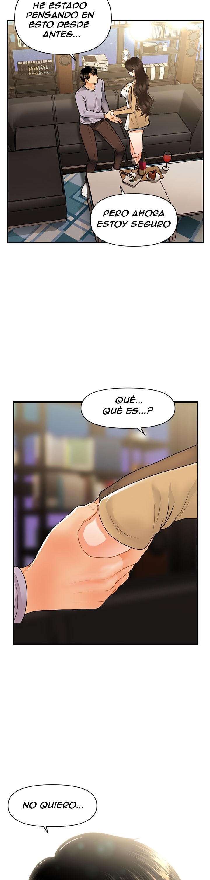 Perfect Girl capítulo 55 página 32