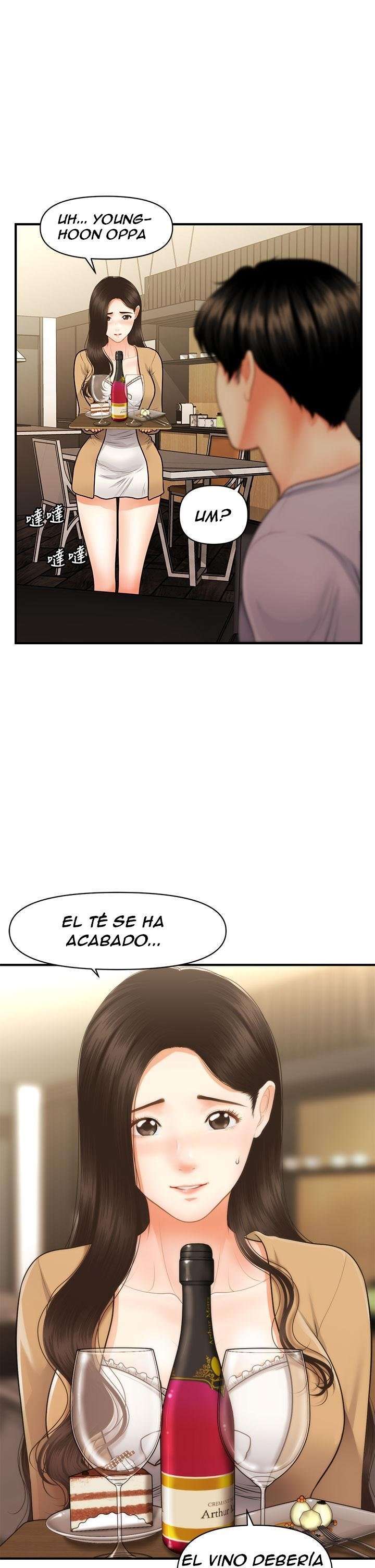 Perfect Girl capítulo 55 página 8