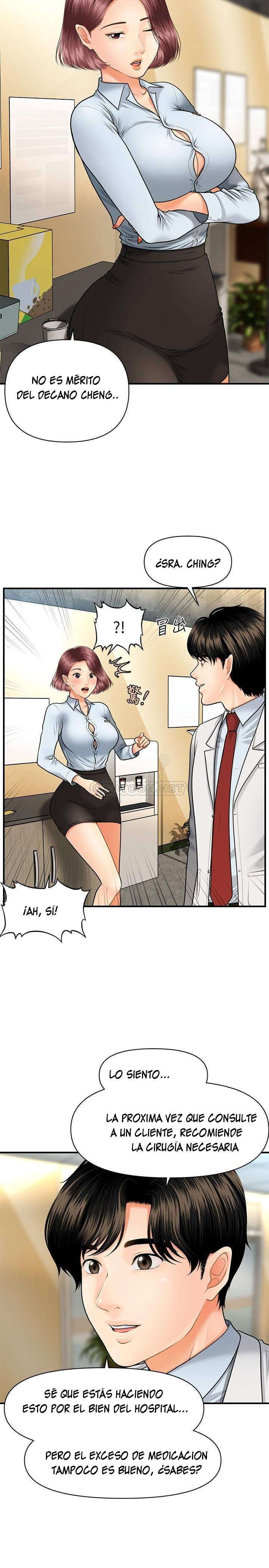 Perfect Girl capítulo 6 página 28