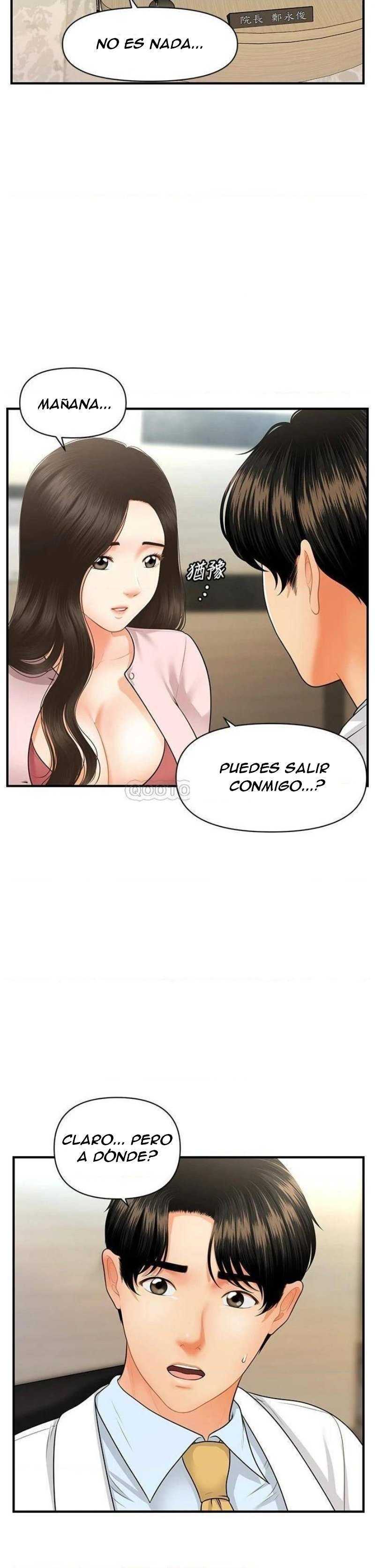 Perfect Girl capítulo 62 página 38
