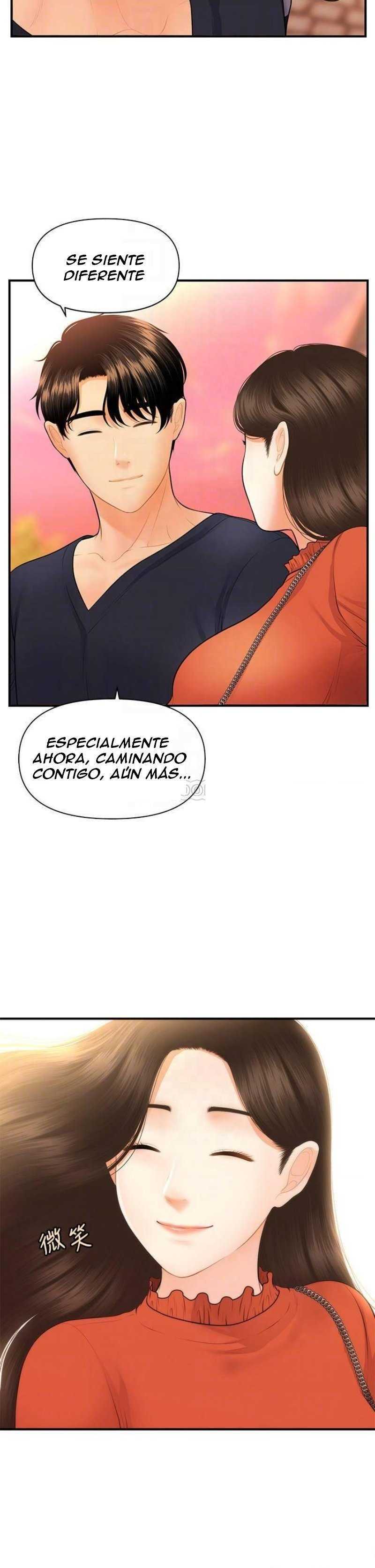 Perfect Girl capítulo 63 página 10