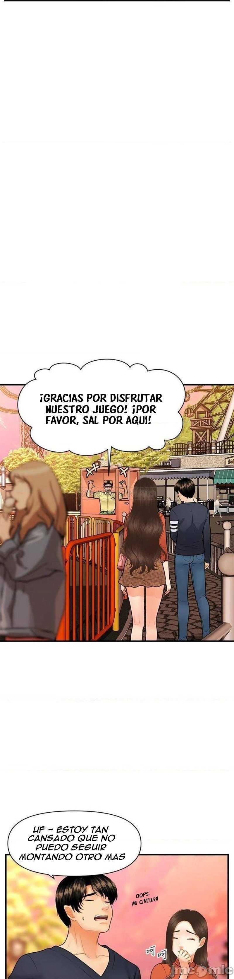 Perfect Girl capítulo 63 página 27
