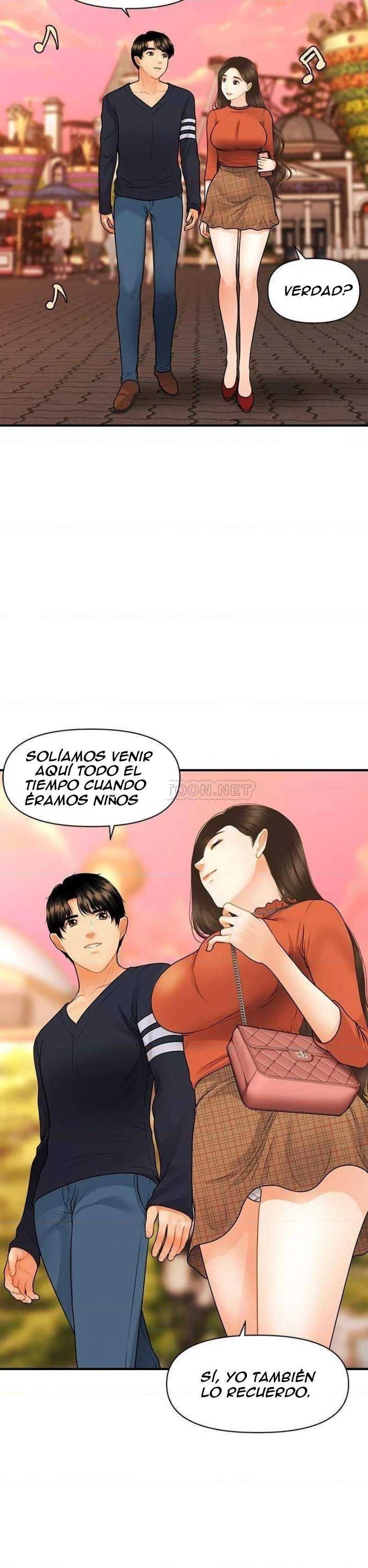 Perfect Girl capítulo 63 página 6