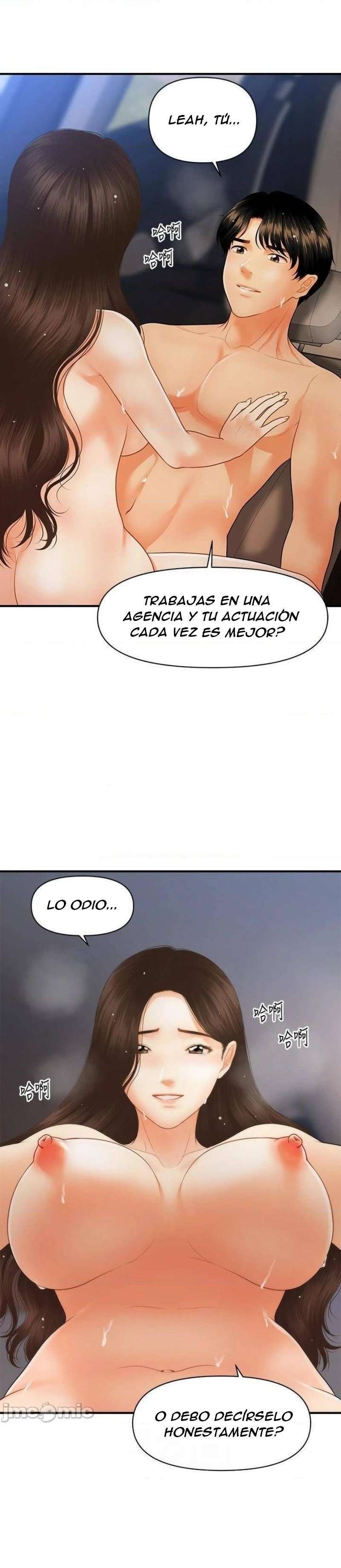 Perfect Girl capítulo 66 página 15