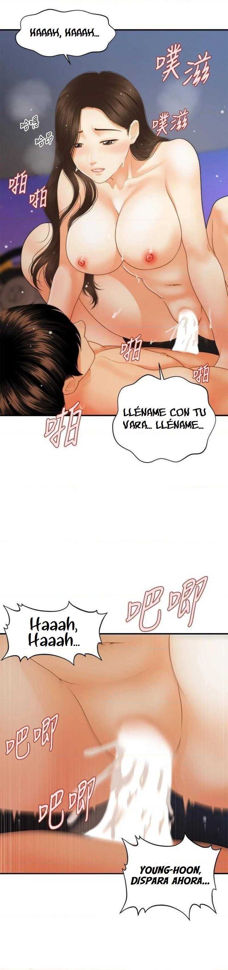 Perfect Girl capítulo 66 página 22