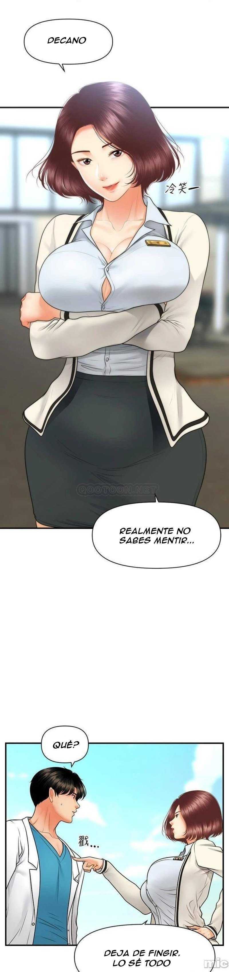 Perfect Girl capítulo 67 página 23