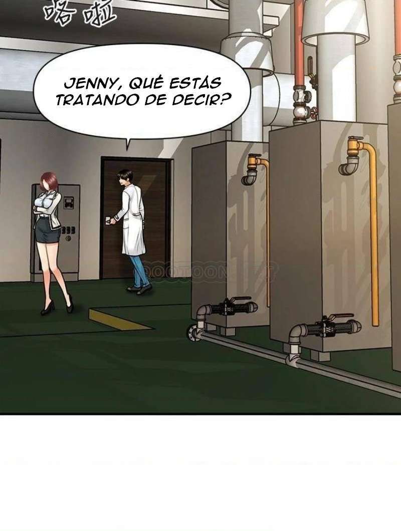 Perfect Girl capítulo 67 página 26