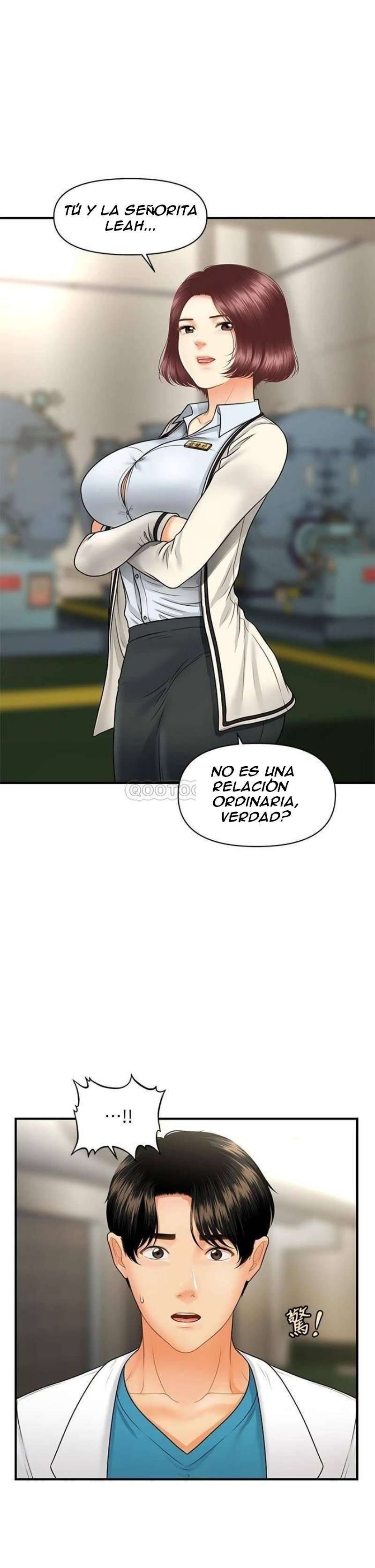 Perfect Girl capítulo 67 página 27