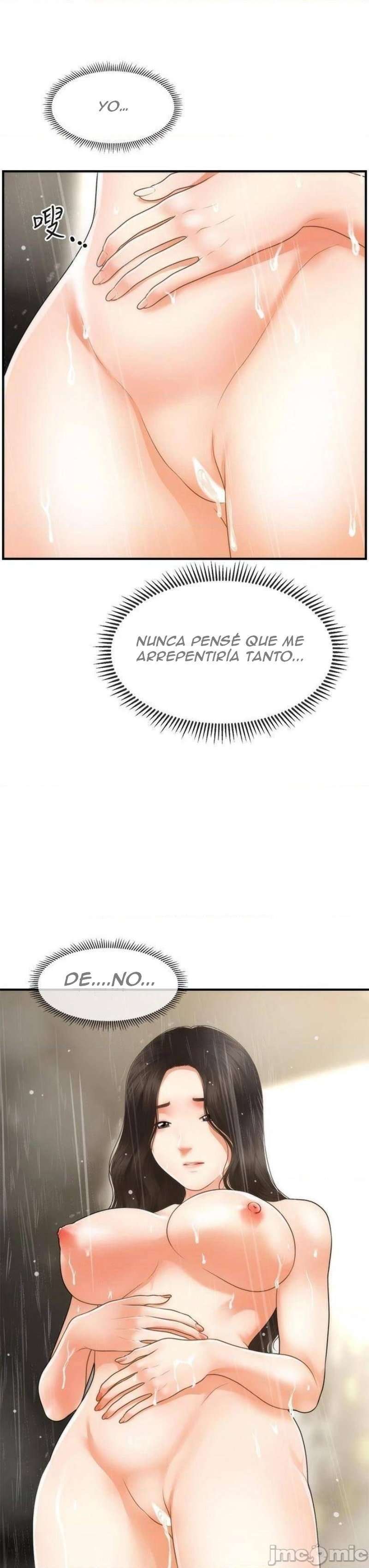 Perfect Girl capítulo 67 página 3