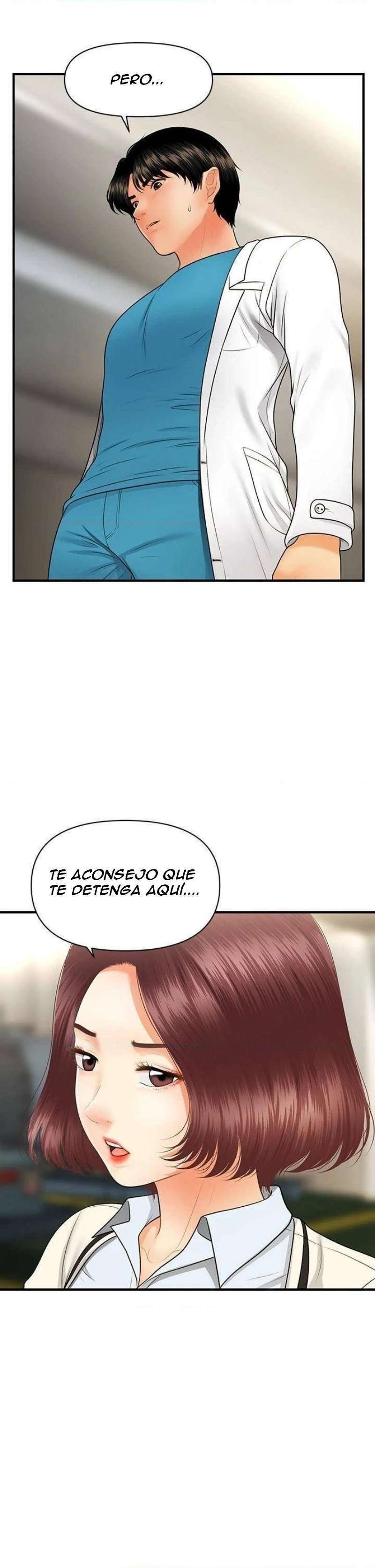 Perfect Girl capítulo 67 página 34