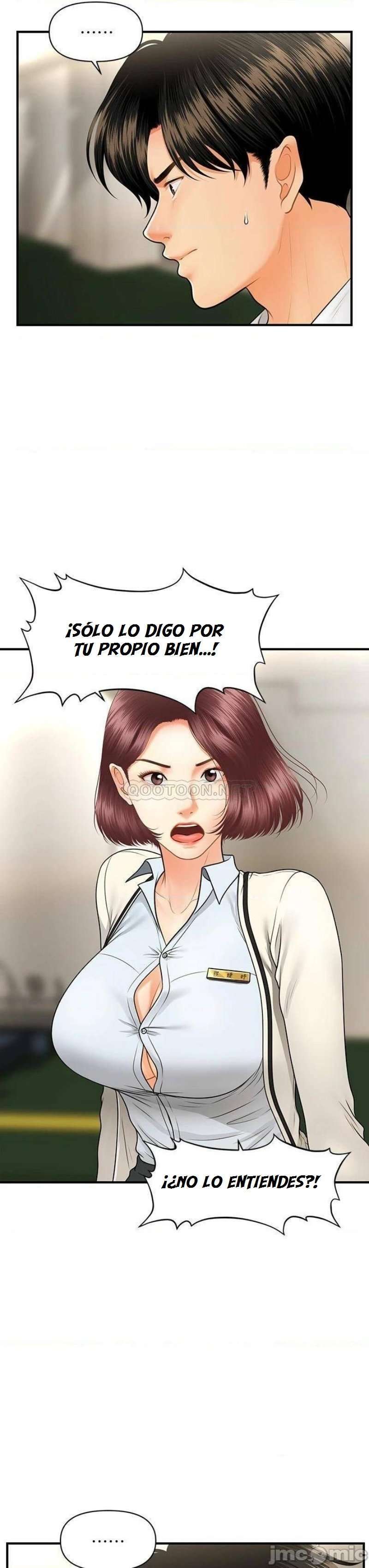 Perfect Girl capítulo 67 página 35