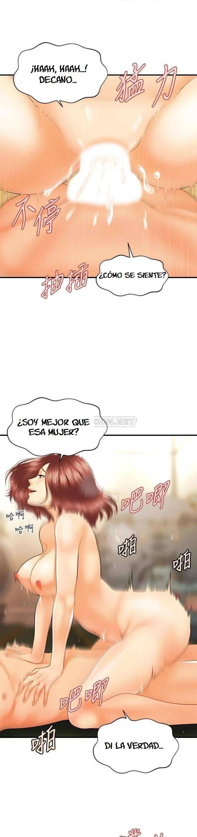 Perfect Girl capítulo 69 página 23