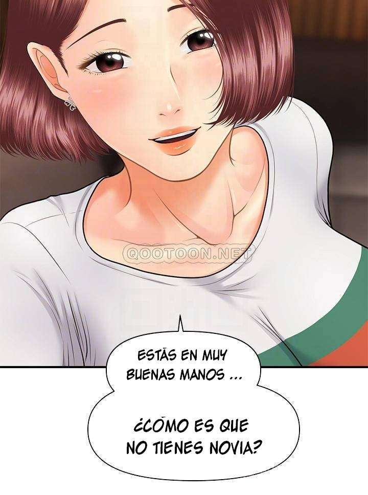 Perfect Girl capítulo 7 página 19