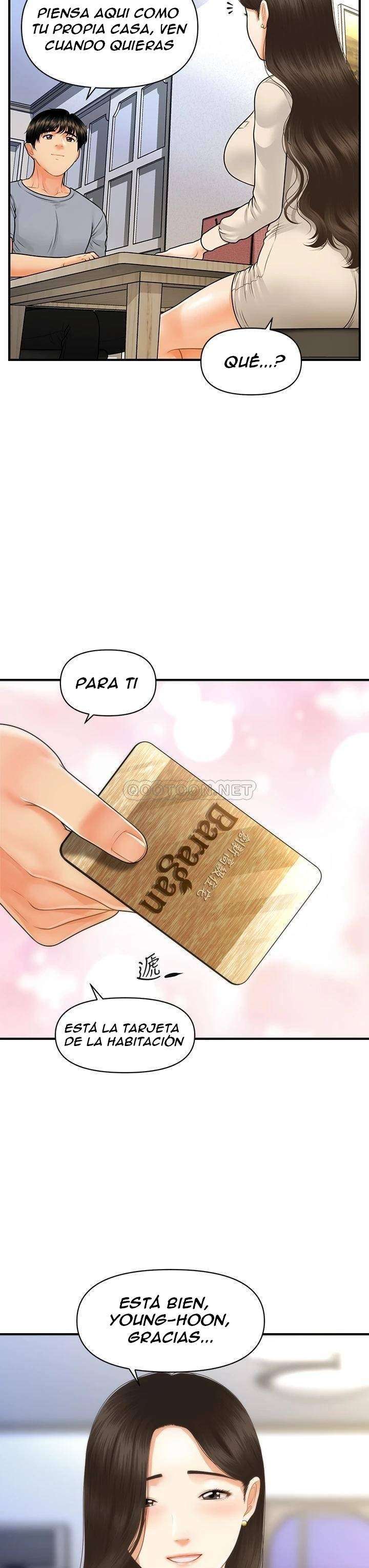 Perfect Girl capítulo 71 página 31