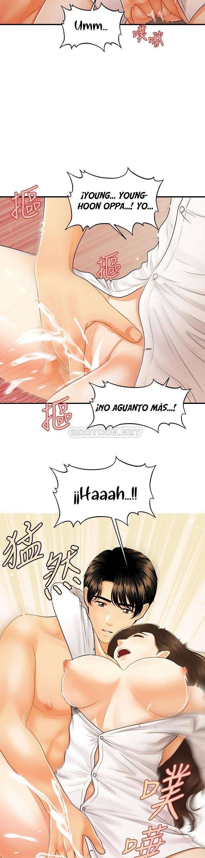Perfect Girl capítulo 72 página 22