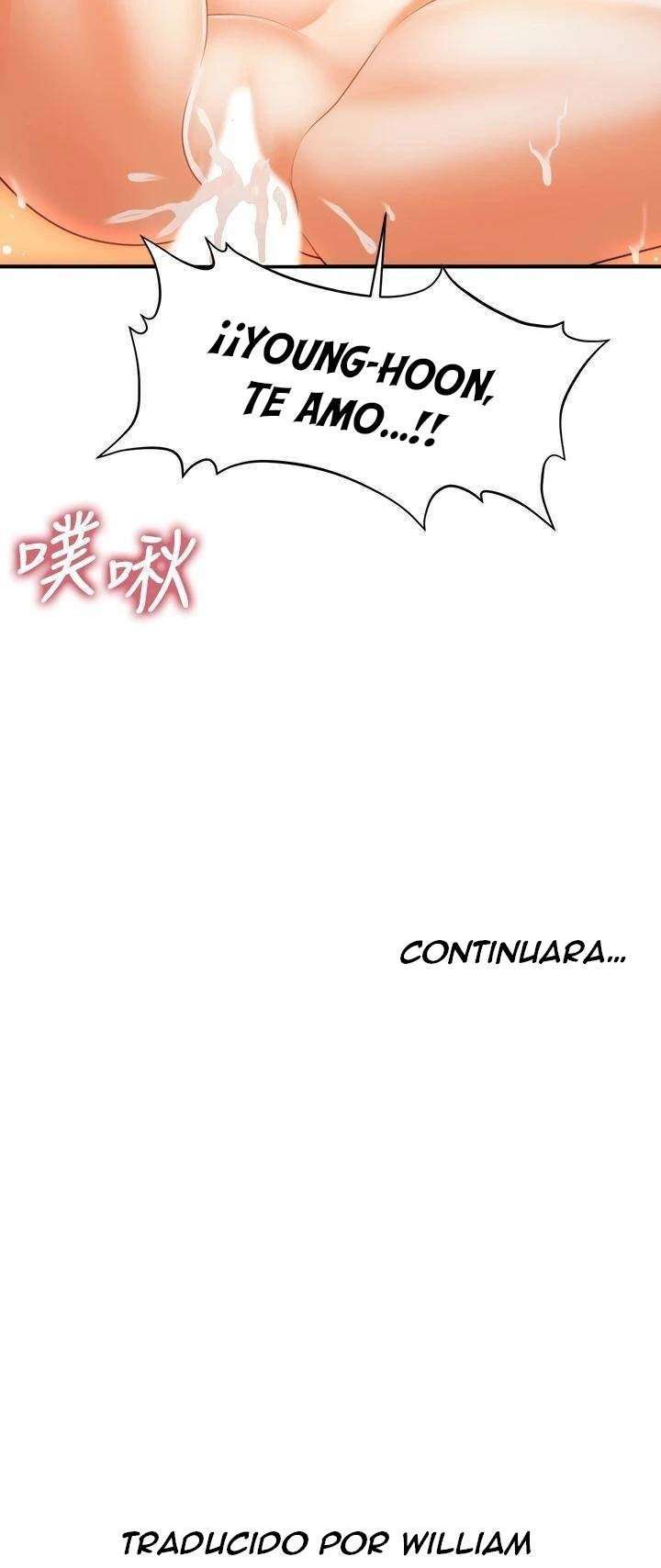 Perfect Girl capítulo 72 página 34