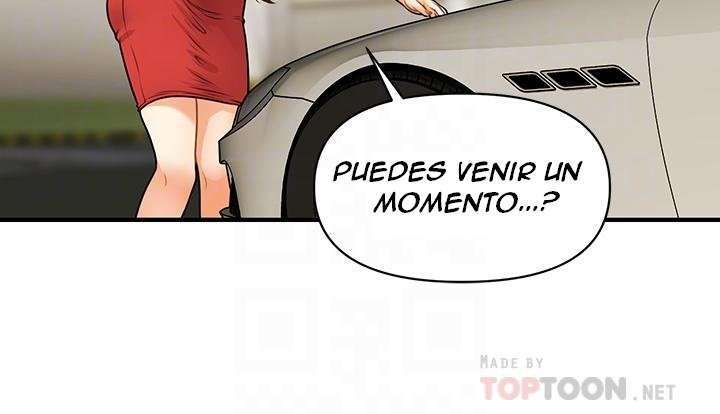 Perfect Girl capítulo 74 página 17