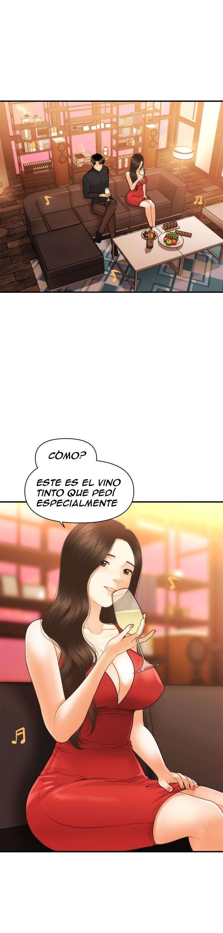 Perfect Girl capítulo 74 página 25